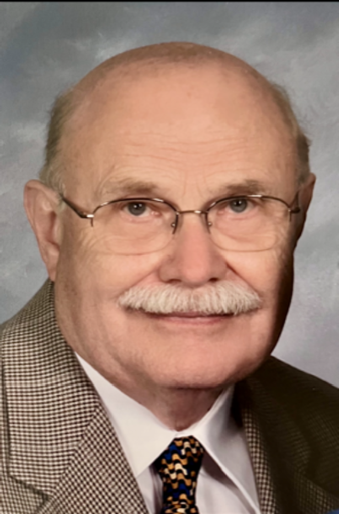 Robert M. Klar