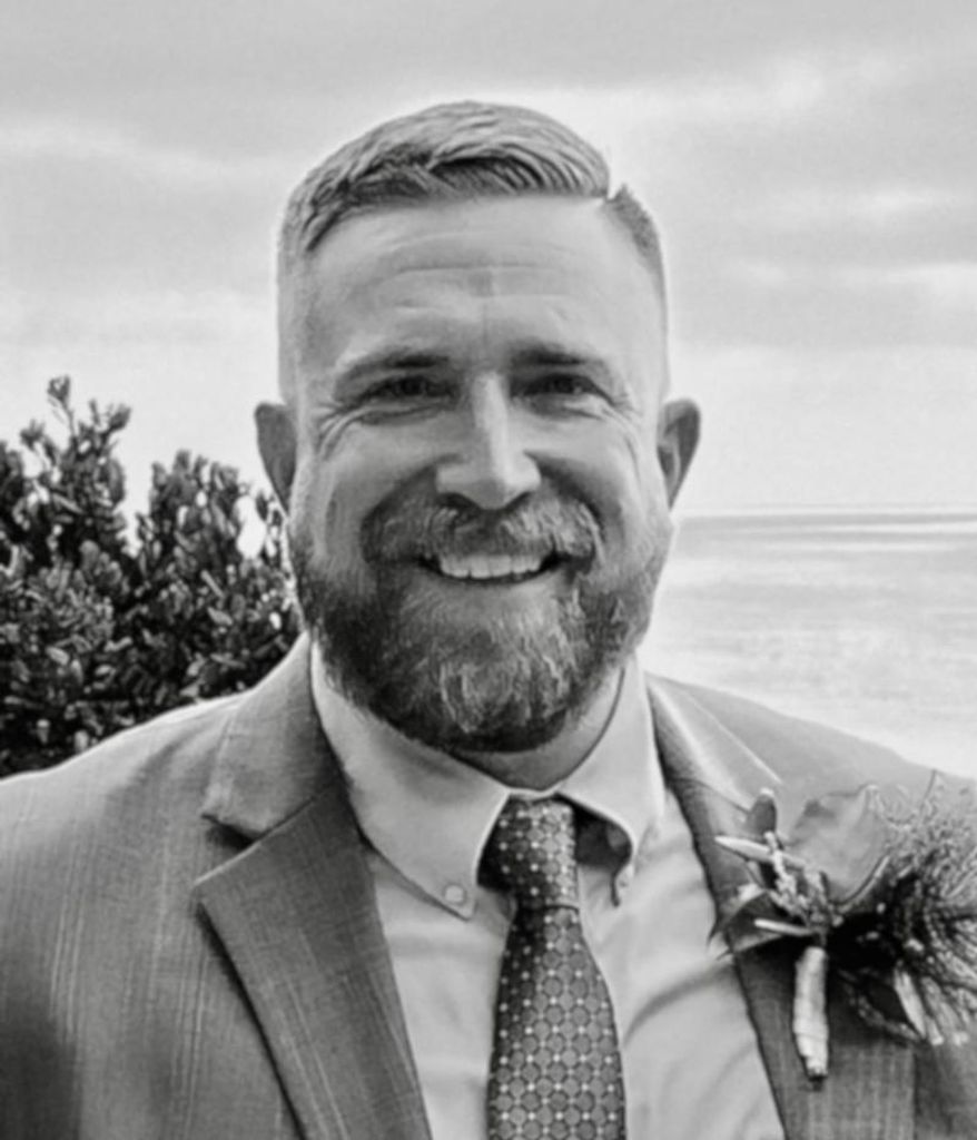 Daniel J. Hugenbruch Profile Photo