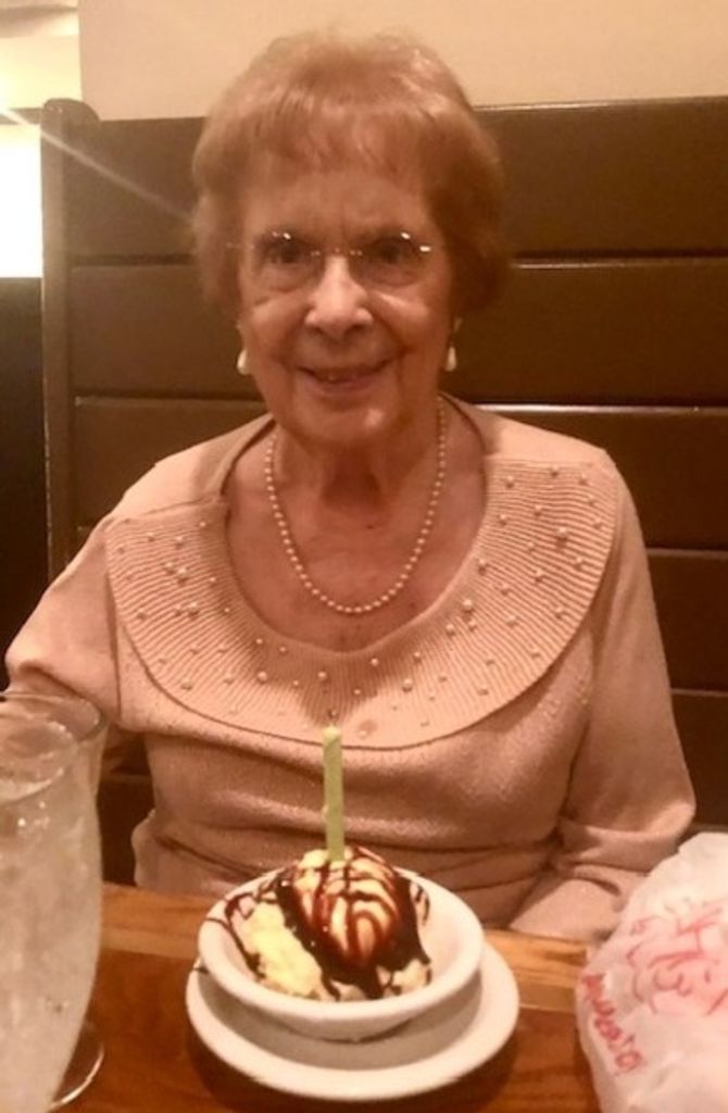 Jean M. Priore Profile Photo