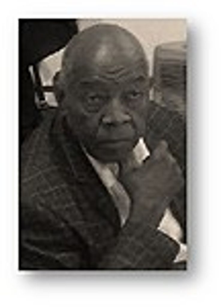 James Curtis Fitz Profile Photo