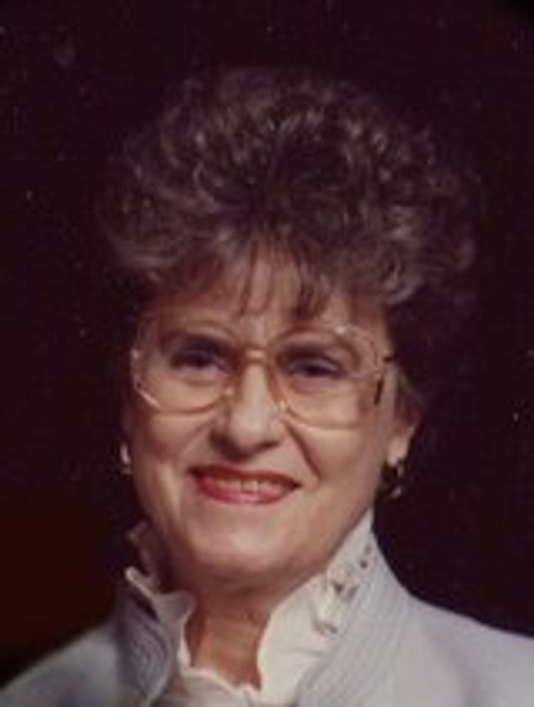 Esther Butcher