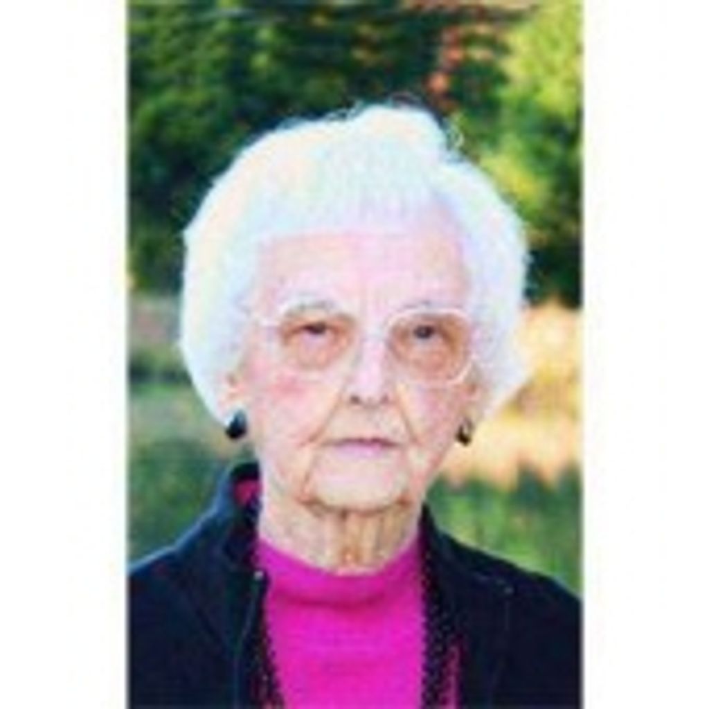 Eva Garrison