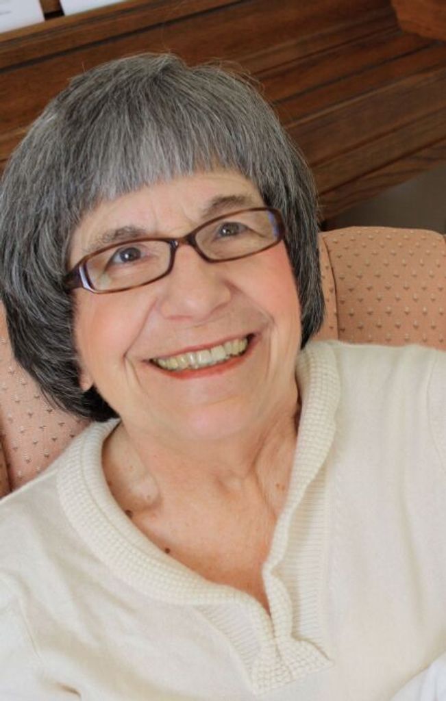 Carol L. (White)  Brady Profile Photo