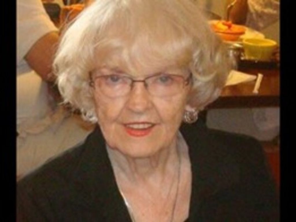 Margaret Holscher Profile Photo