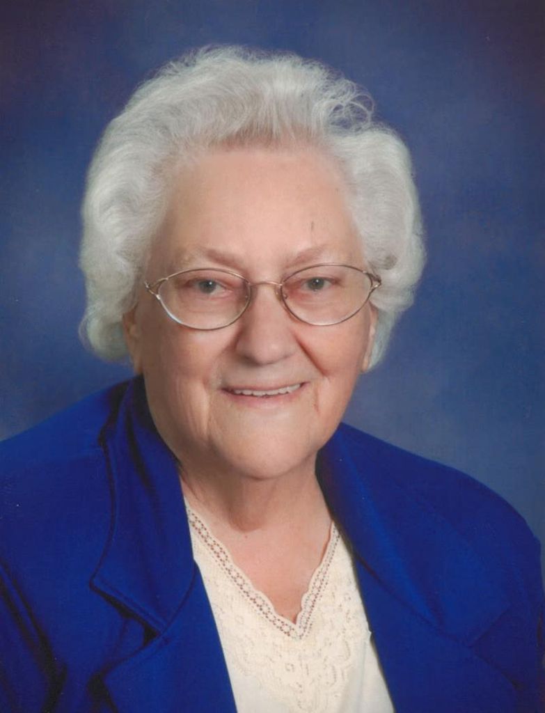 Edna L. Dillon Profile Photo