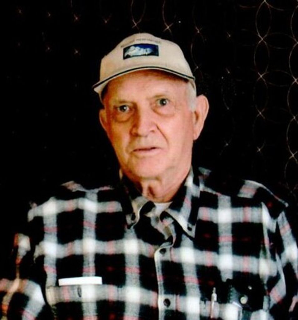 Hobert L. Bailey
