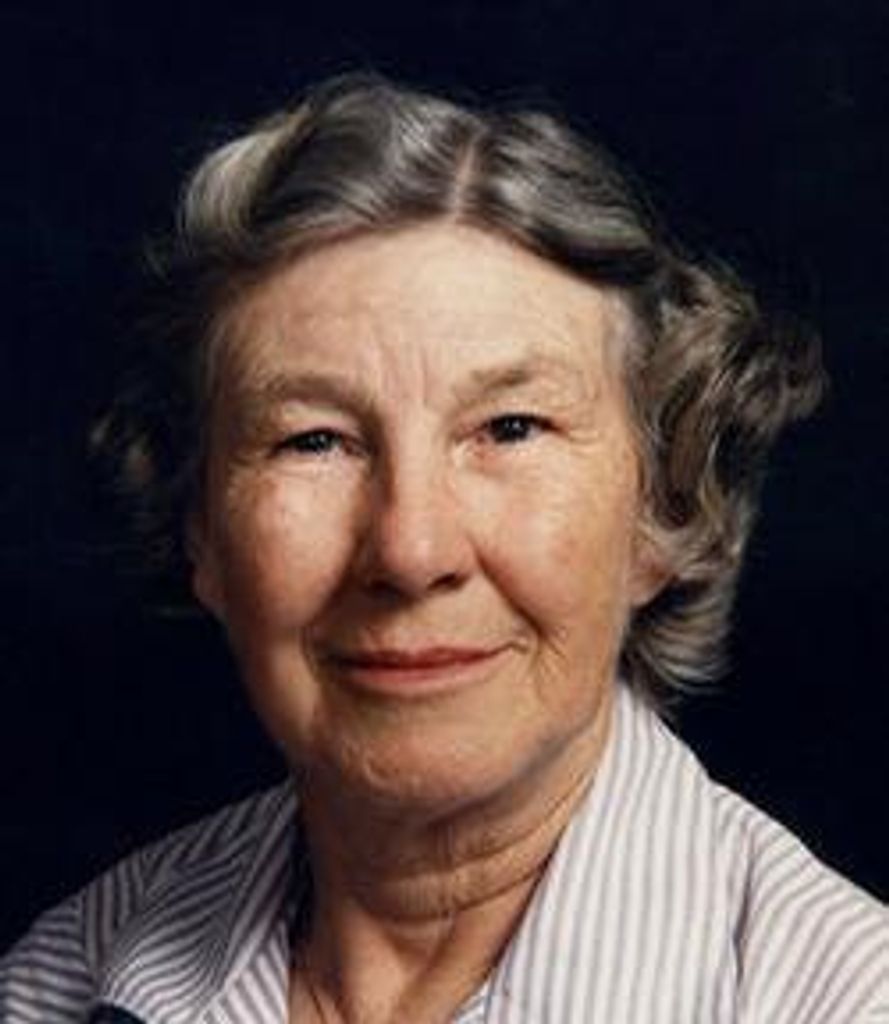 Dorris Dove
