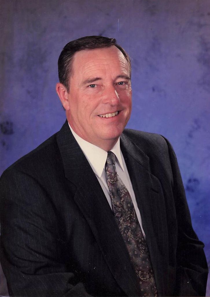Dennis Harold Strickland Profile Photo