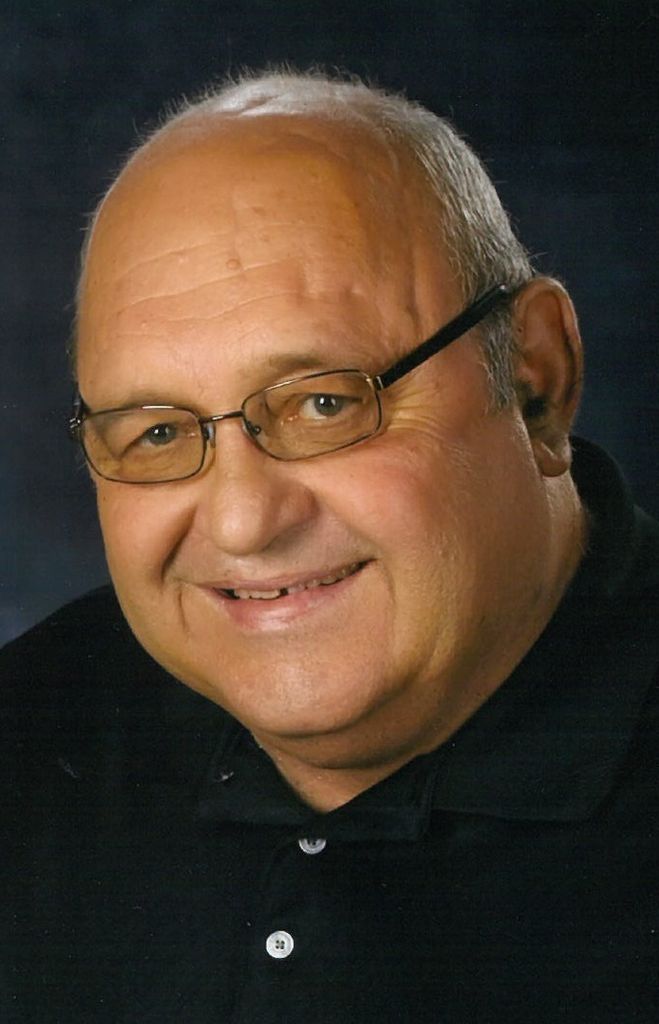 Clarence Joseph Louwagie