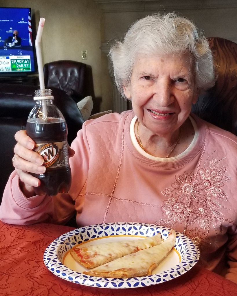 Bernadette "Bernie" Semeniuk Profile Photo