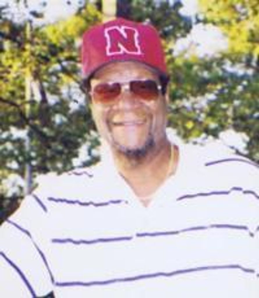 Beverly Guy Wade Jr