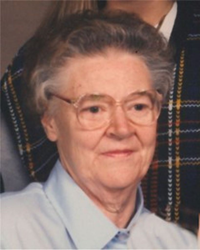 Vera L. (Bowman) Brugh