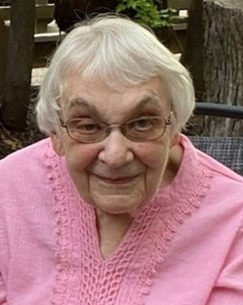 Mitzi Marie Schenk Profile Photo