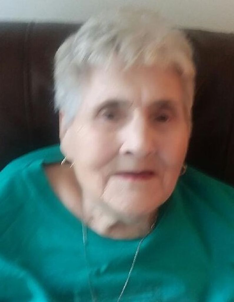 Genevieve I. Reed Profile Photo