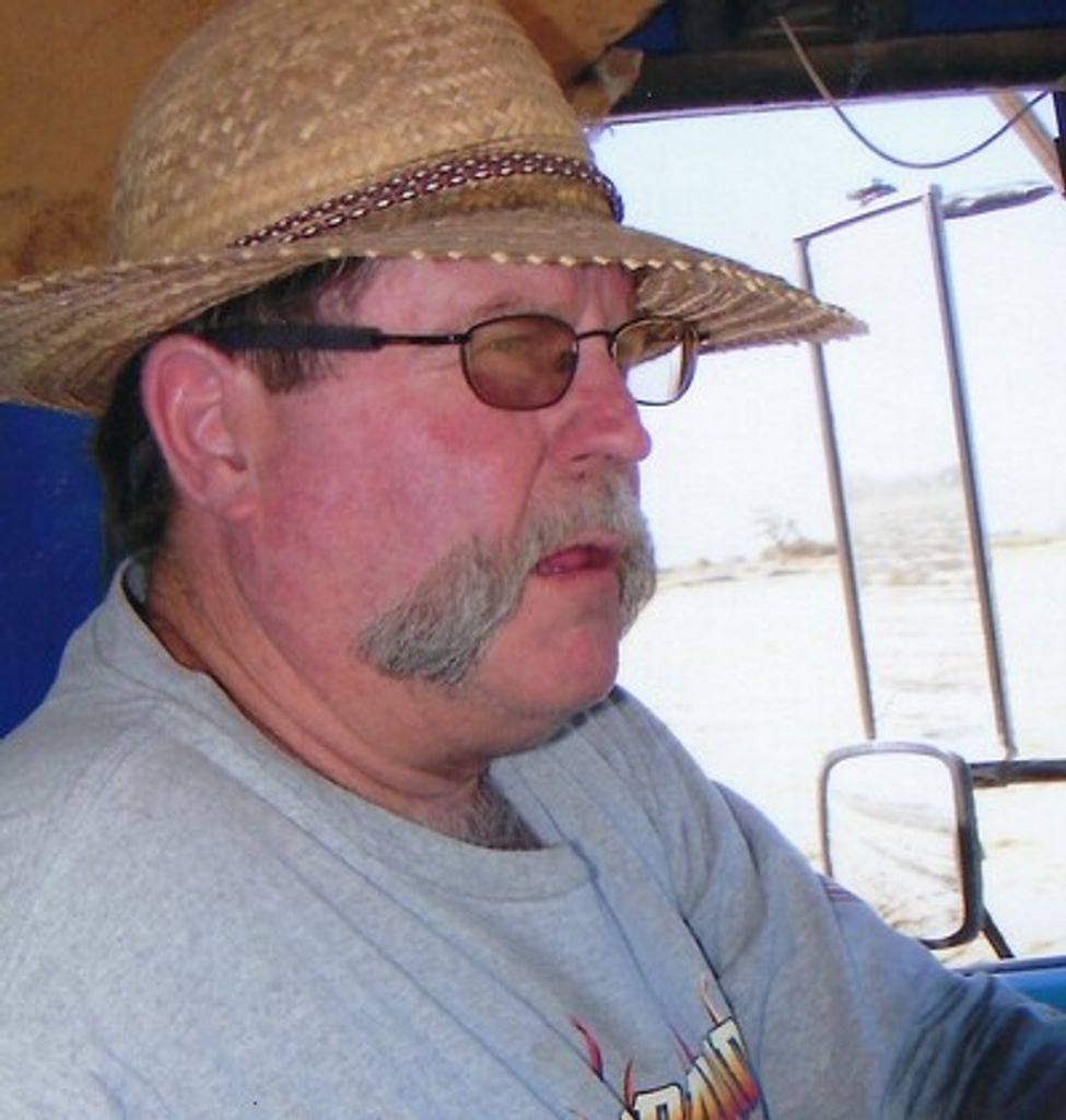 Vaughn "Butch" Smith, Jr