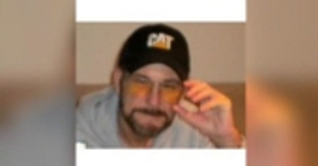Terry Dale Blankenship