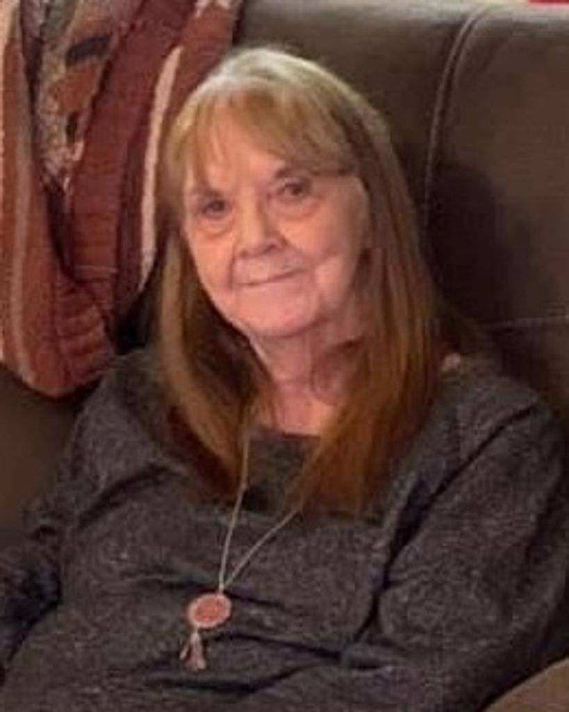 Mary "Pat" Thompson Jackson