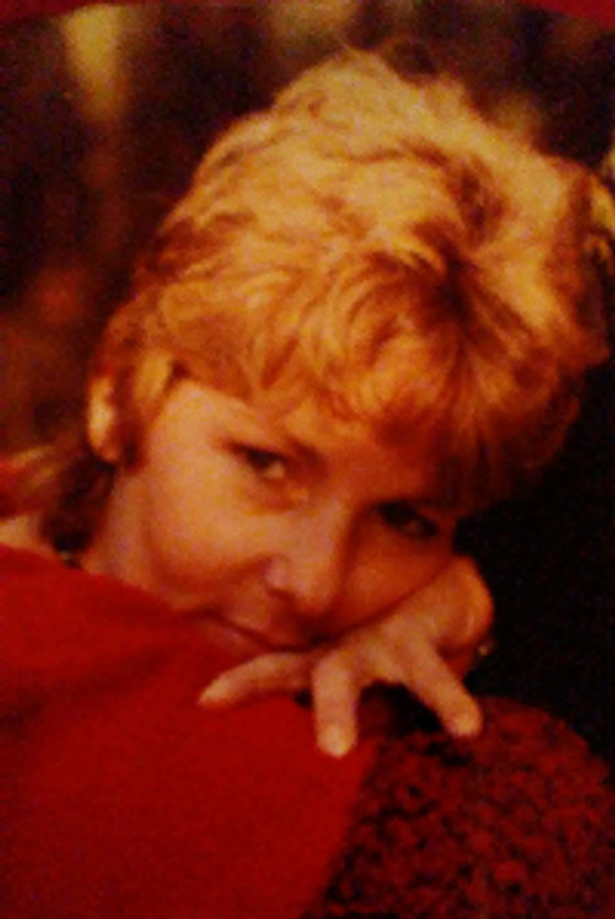 Kathleen Correia Profile Photo