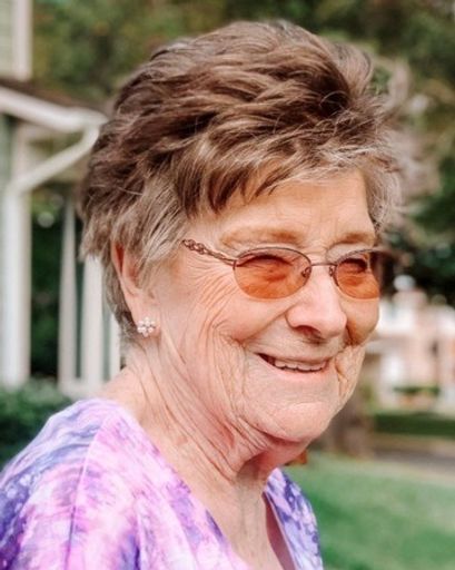 Maureen Elizabeth Kallinen Profile Photo