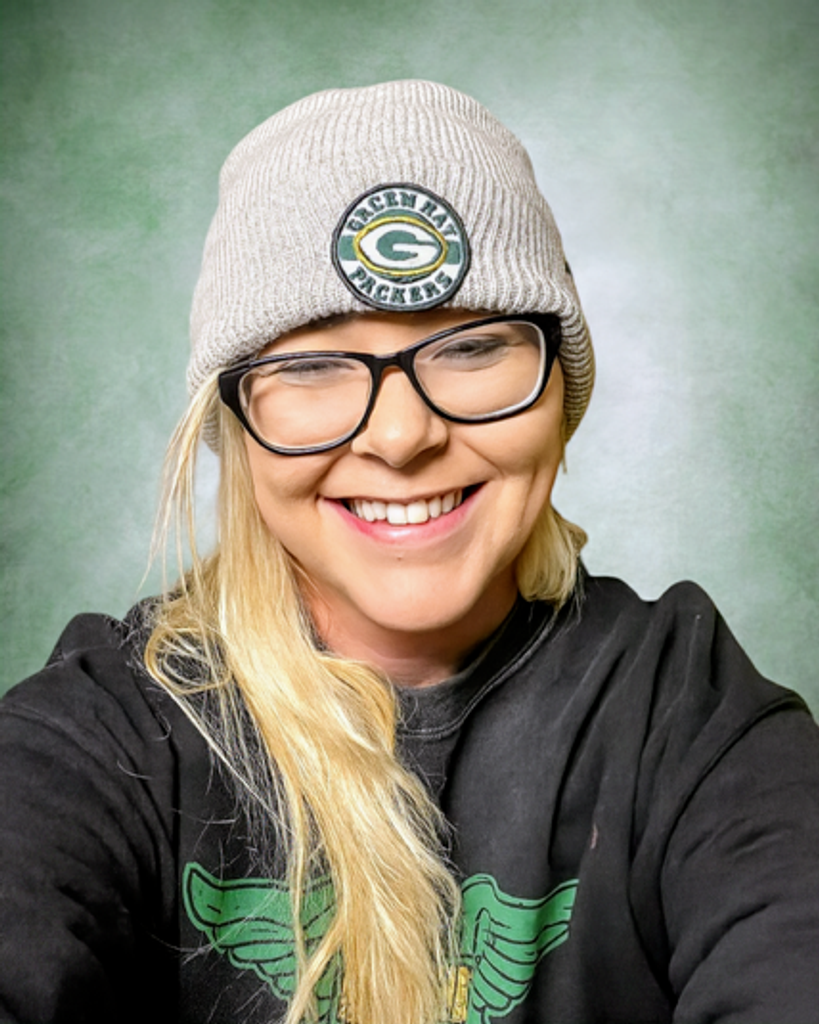 Taylor Nicole Ferguson
