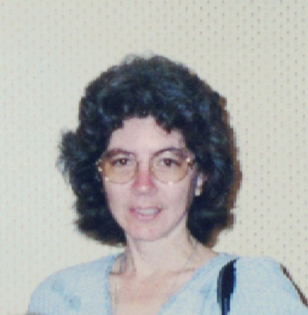 Norma I. Noecker