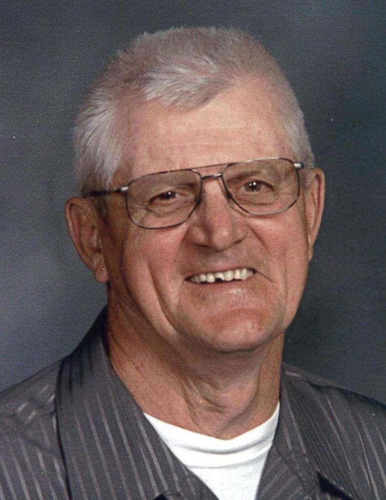 Ernest "Ernie" F. Zeise, Jr. Profile Photo