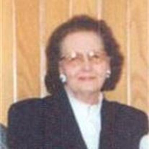 Norma Evlyn Szymanski (Brown) Profile Photo