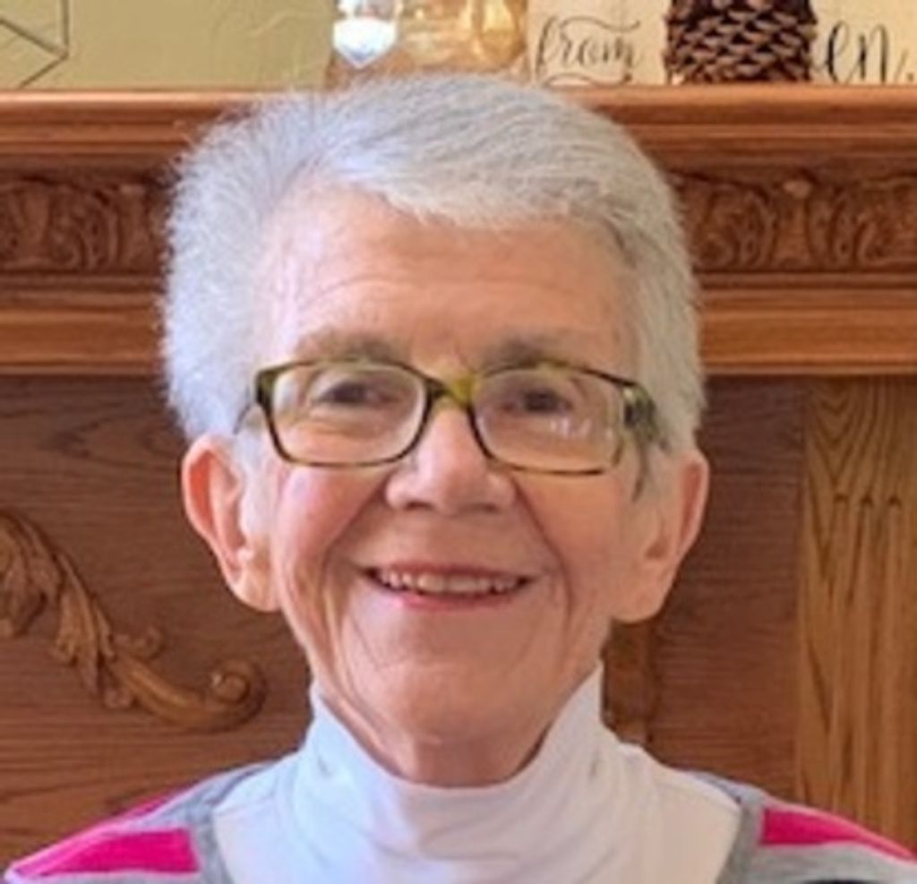 Rosemary T. Eyerman Profile Photo