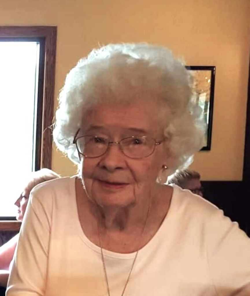Mary R. (Prentice)  Hahn (Steen)