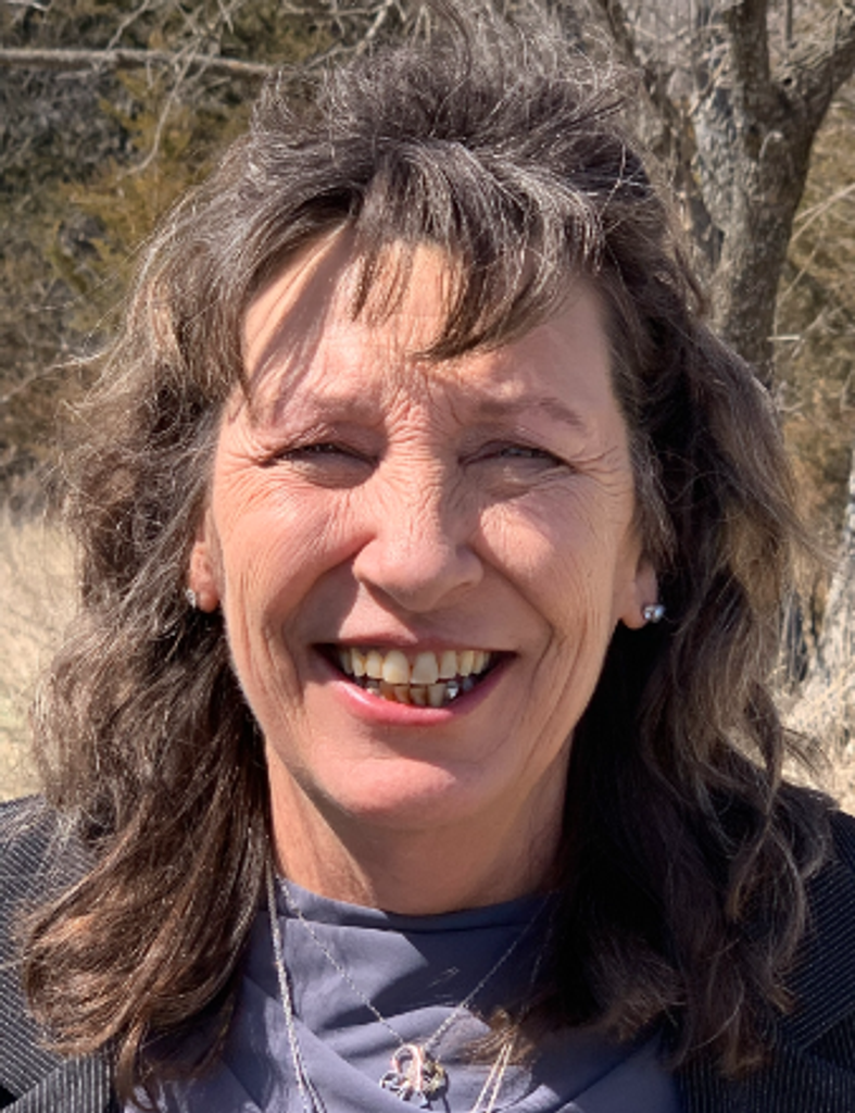 Angela M. Leikam 
