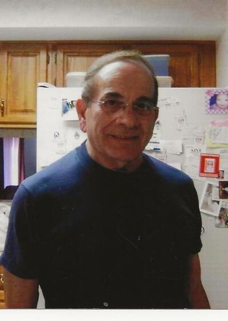 Antonio N. Alvarez Profile Photo