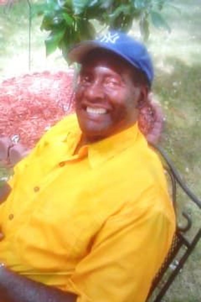 Rupert Weekes Iii Profile Photo