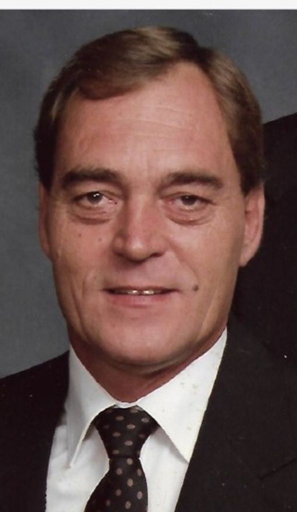Robert "Bob" Levi Coats Profile Photo