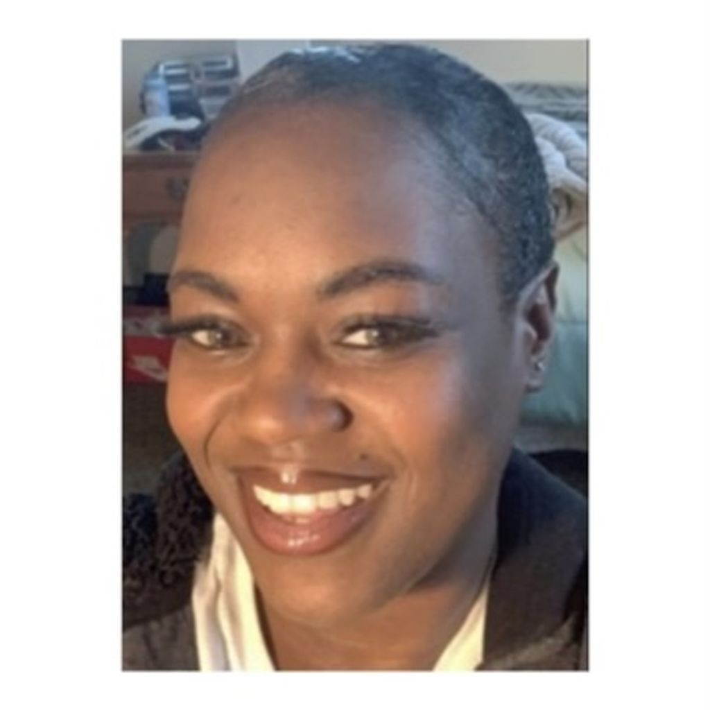 Ashley Markeisha Johnson