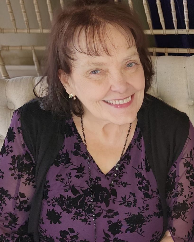Peggy Ann Reeves Profile Photo