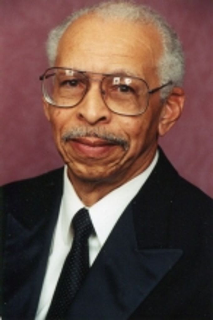 Robert Everett Rhodes Profile Photo