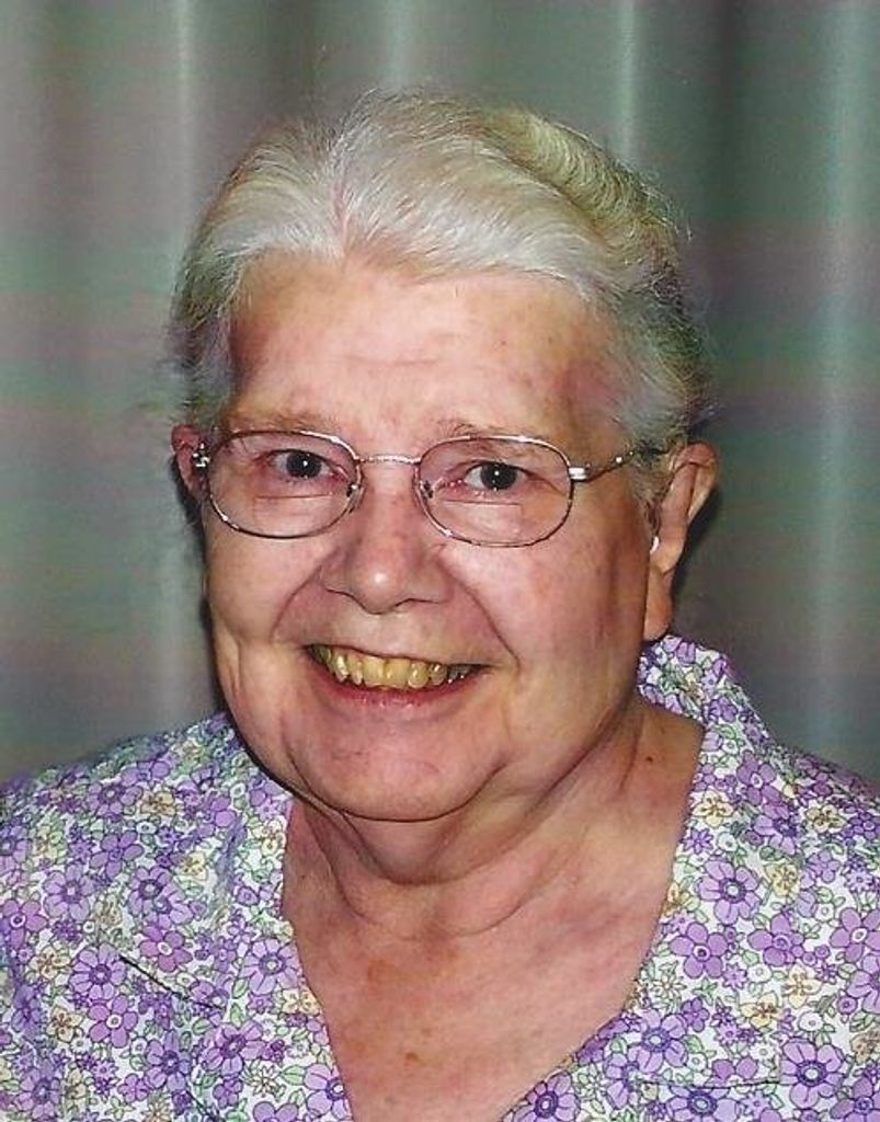 Ruth N. Heffley