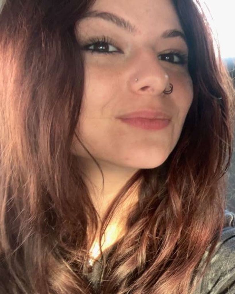 Abigail Michelle Cross Profile Photo