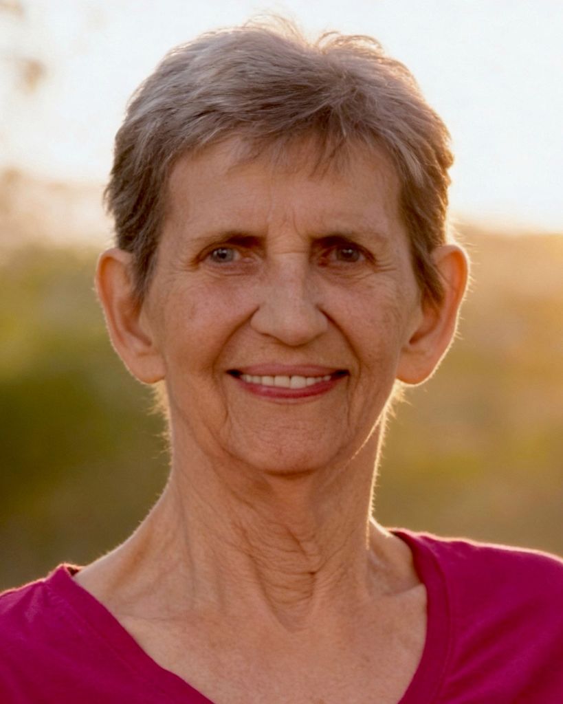 Carol Ann Hayes Profile Photo