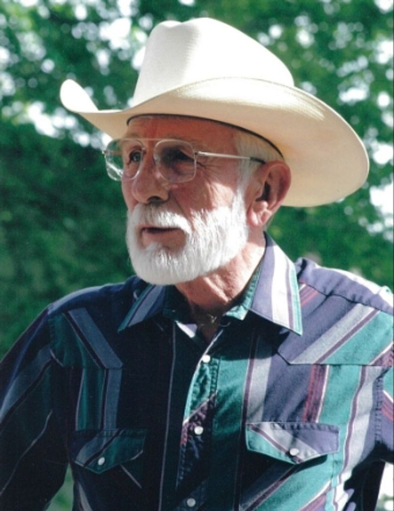 A.W. "Bill" Abel Profile Photo