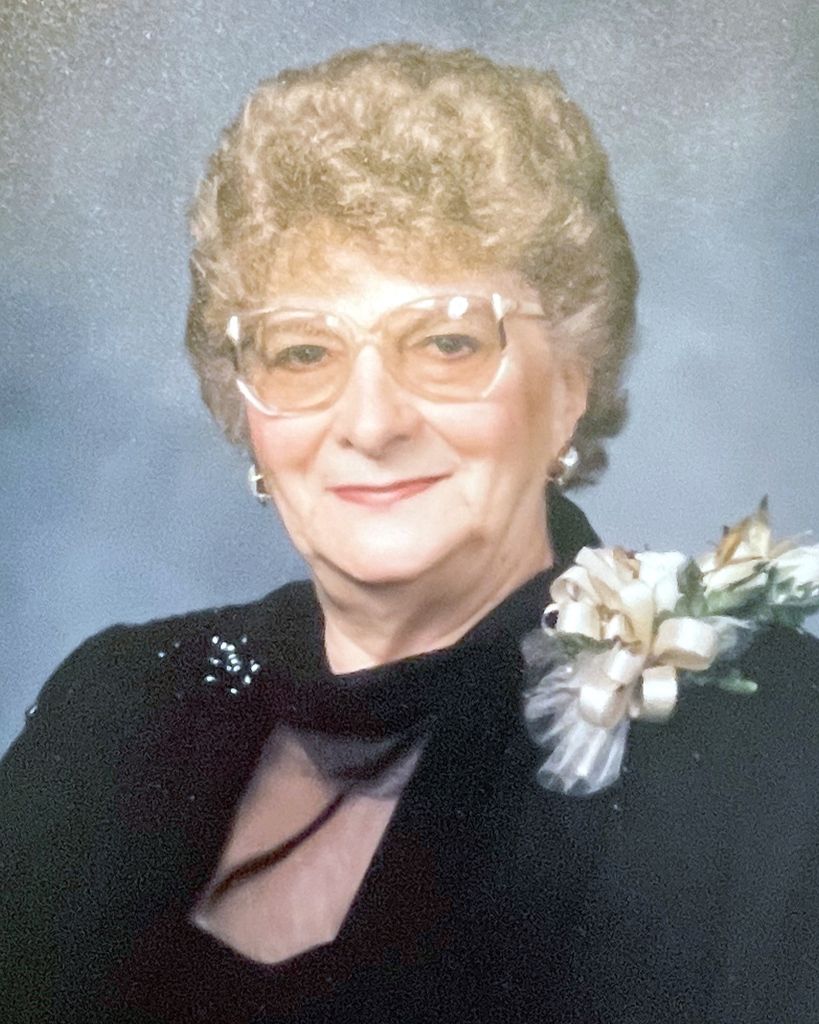 Constance M. Moore