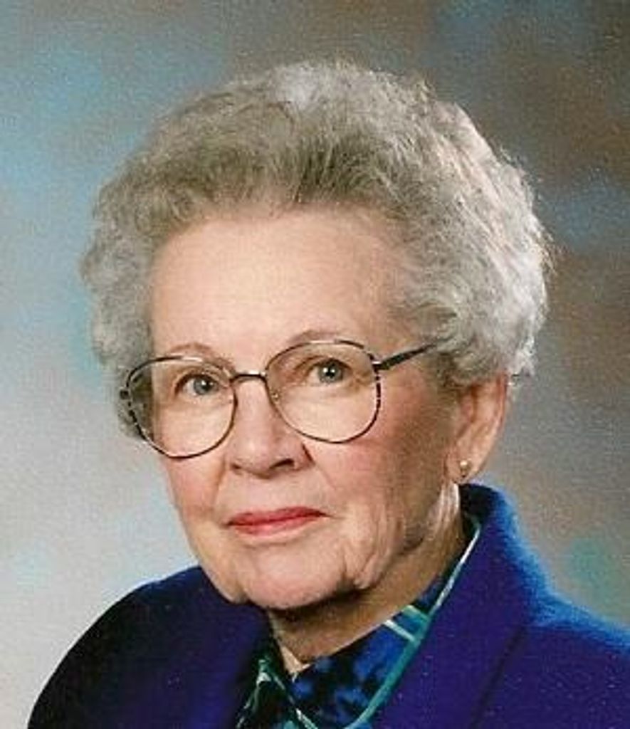 Wilma Pope Profile Photo