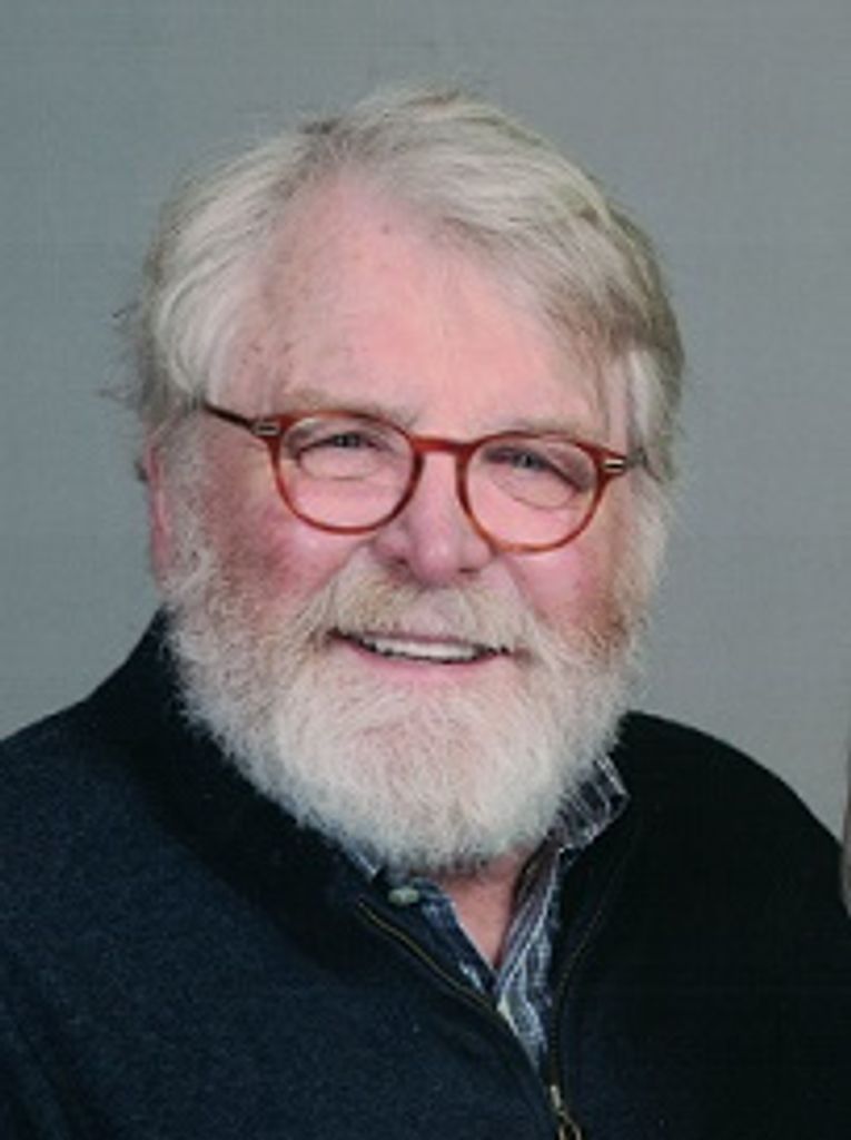 Wayne Homstad