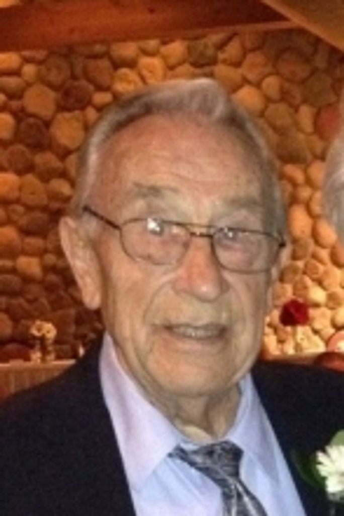 Fredric R. Wein