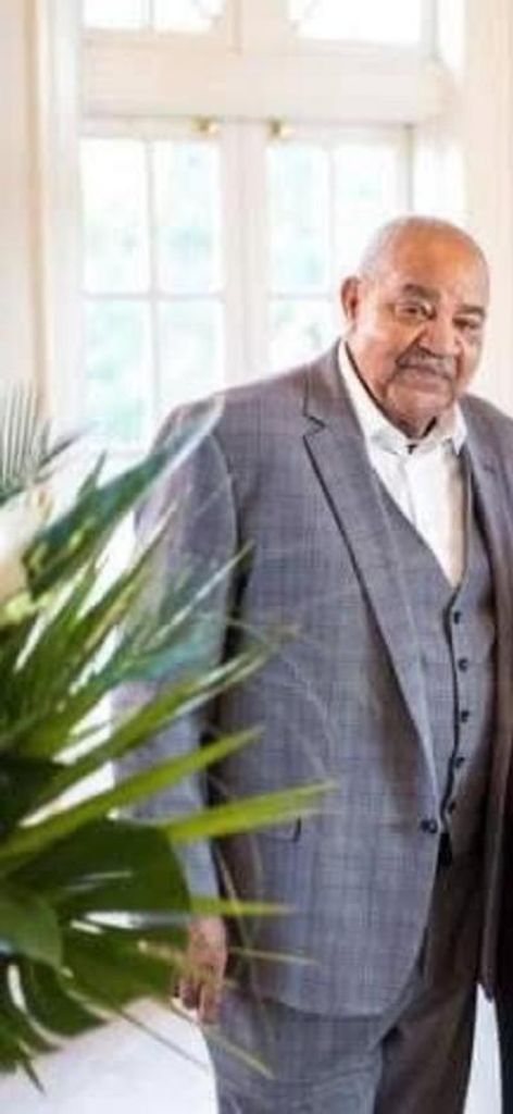 Vernon L. "Mr. Bootsie" Logan Profile Photo