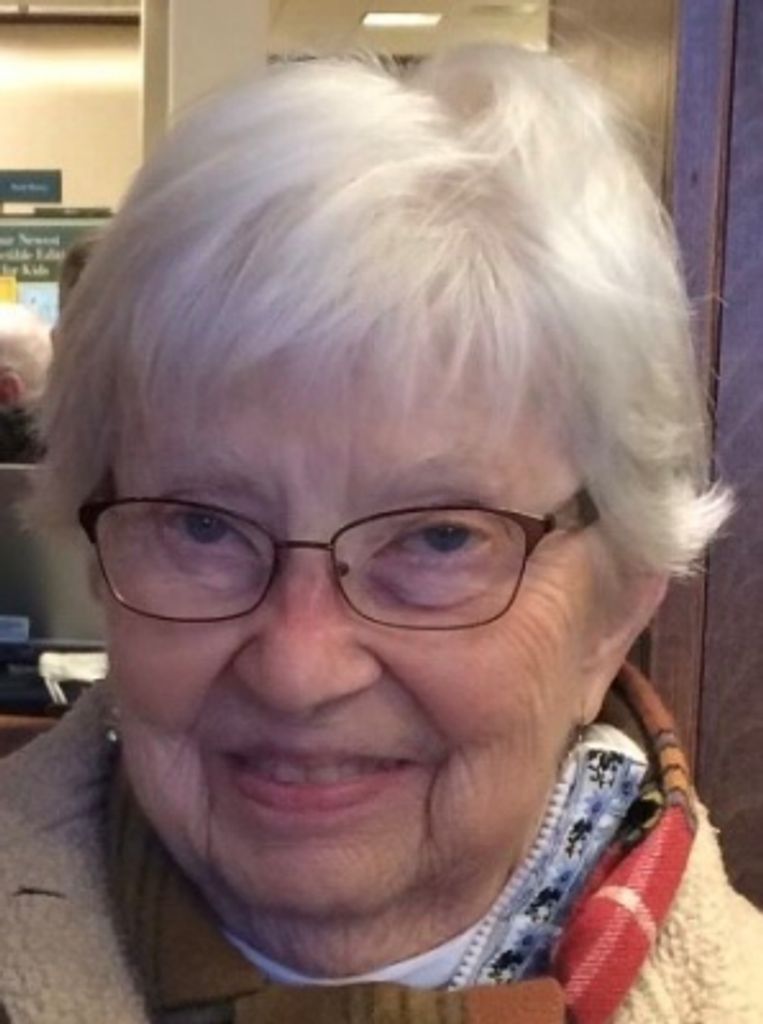 Carolyn G. Moore Profile Photo