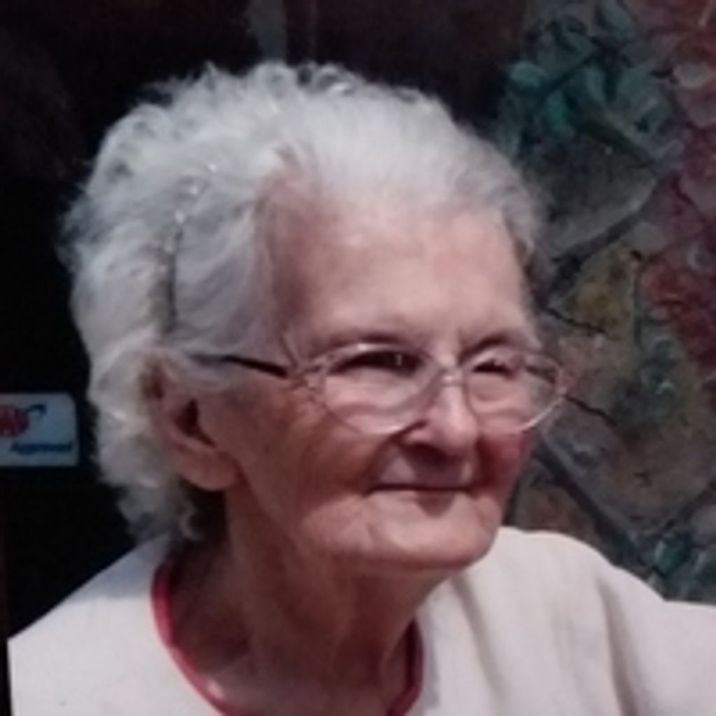 Florence Jane Pearson Profile Photo