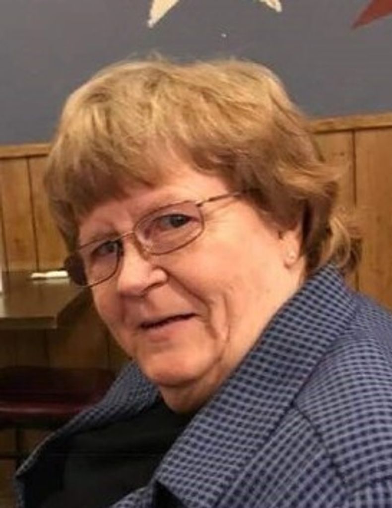 Beverly Payne