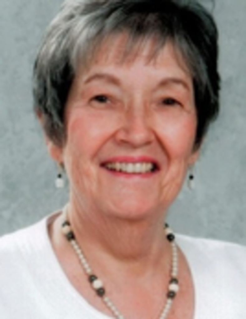 Carol Walters Hopkins