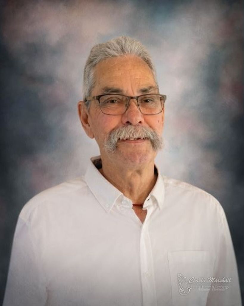 Daniel P. Garza Jr. Profile Photo